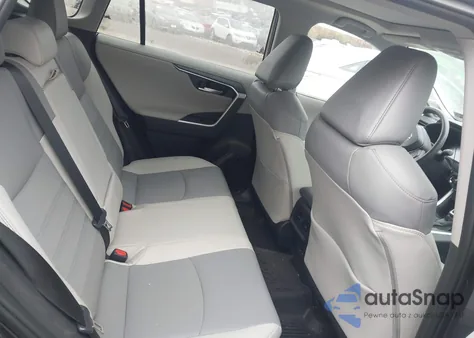 2024 Toyota Rav4 Hybrid Limited z USA, uszkodzony, nr VIN 4T3D6RFV9RU166906